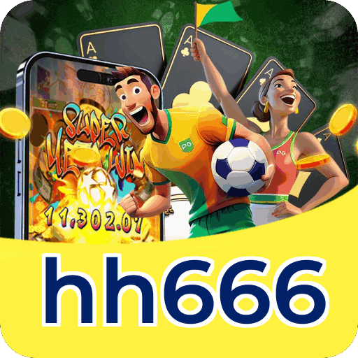 Estatísticas de bônus da hh666