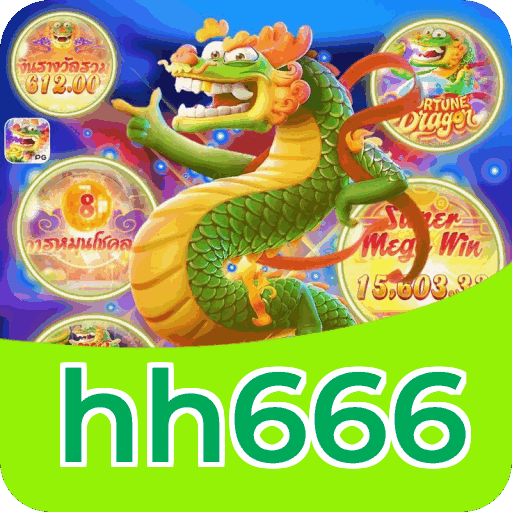 Fluxo de download do app hh666 — referência visual